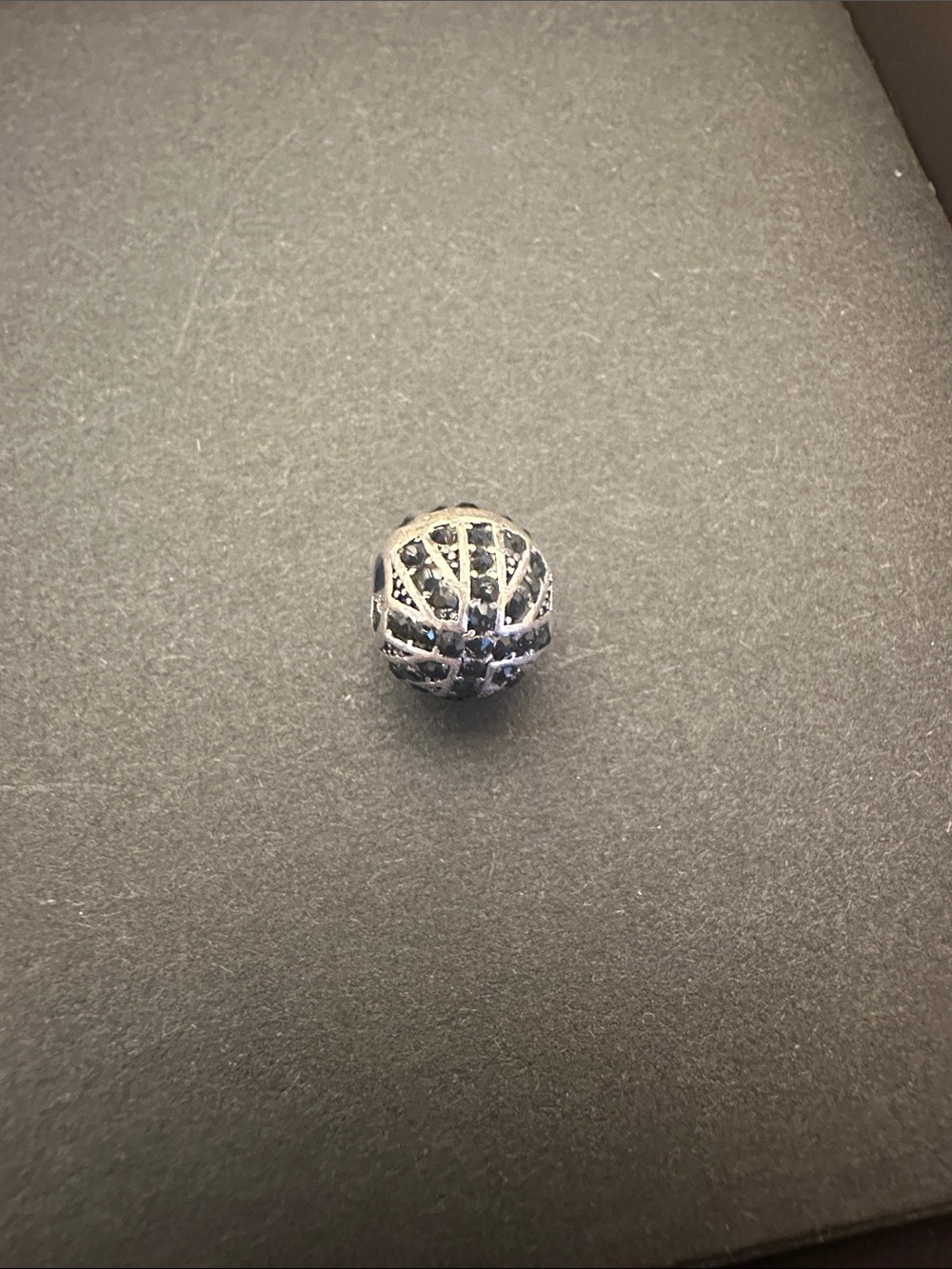 Thomas Sabo Union Jack bead charm